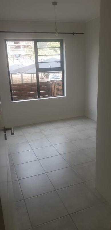 To Let 1 Bedroom Property for Rent in Greenbay Eco Estate Western Cape